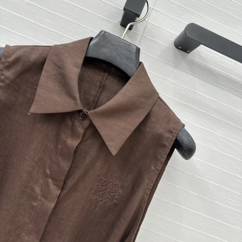 Unique Loewe Dress 154934