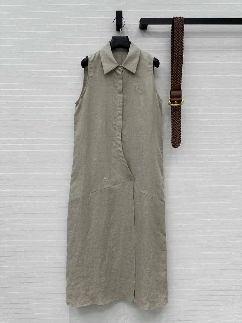 SunProtective Loewe Dress 154932