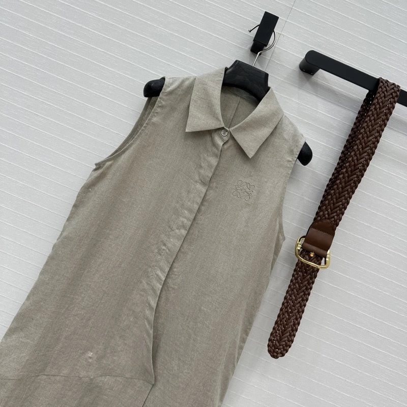 SunProtective Loewe Dress 154932