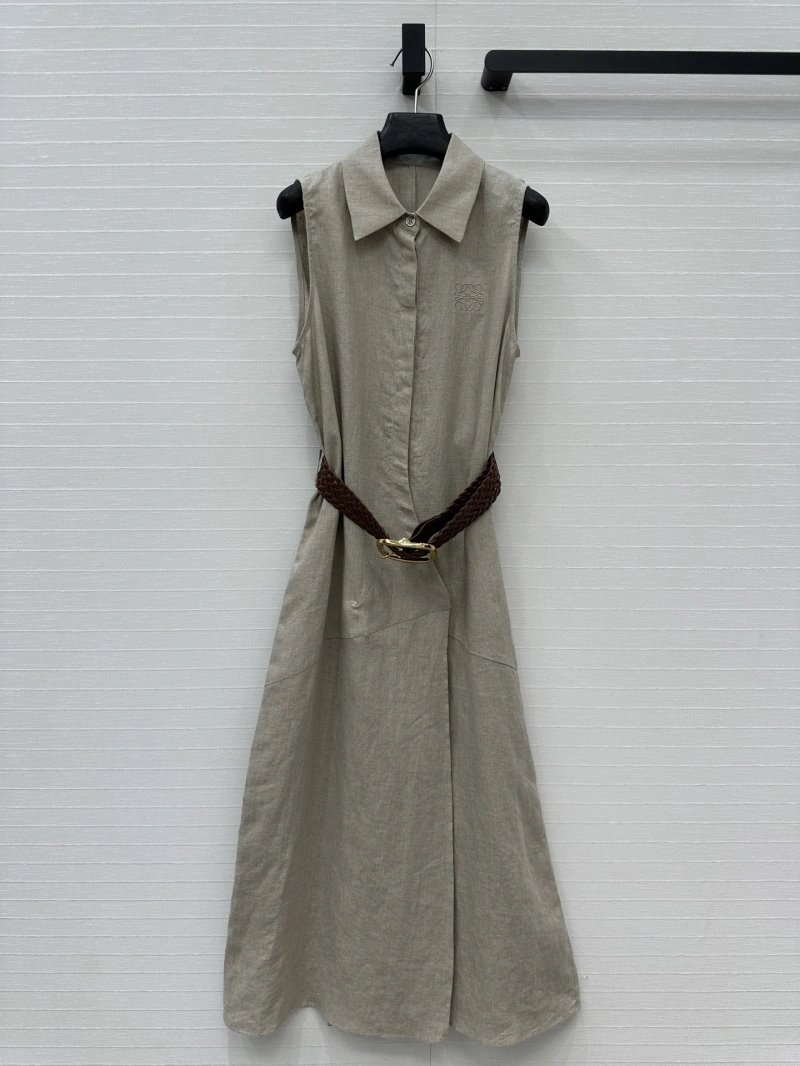 SunProtective Loewe Dress 154932