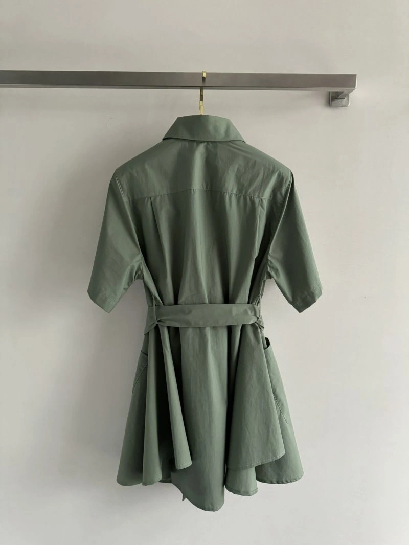 SmoothTexture Loewe Dress 153146