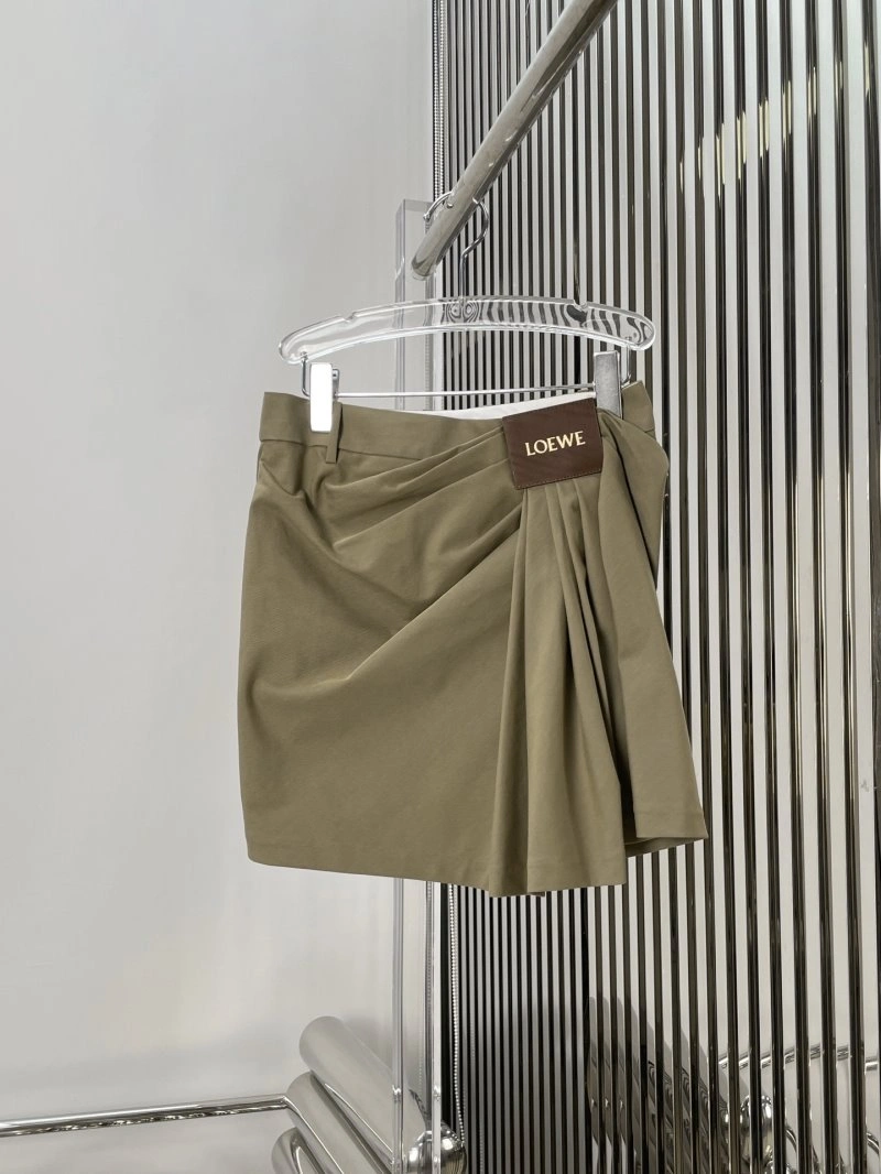 Loewe Dress RelaxedFit 153152
