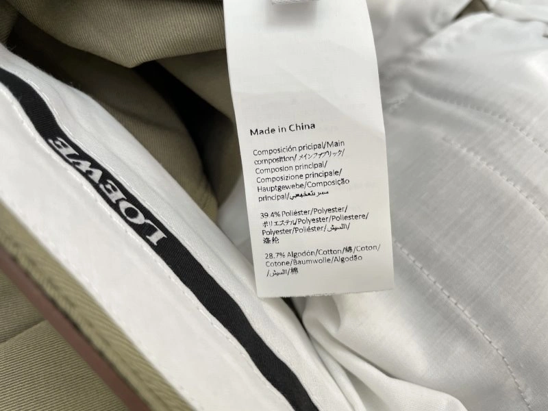 Loewe Dress RelaxedFit 153152