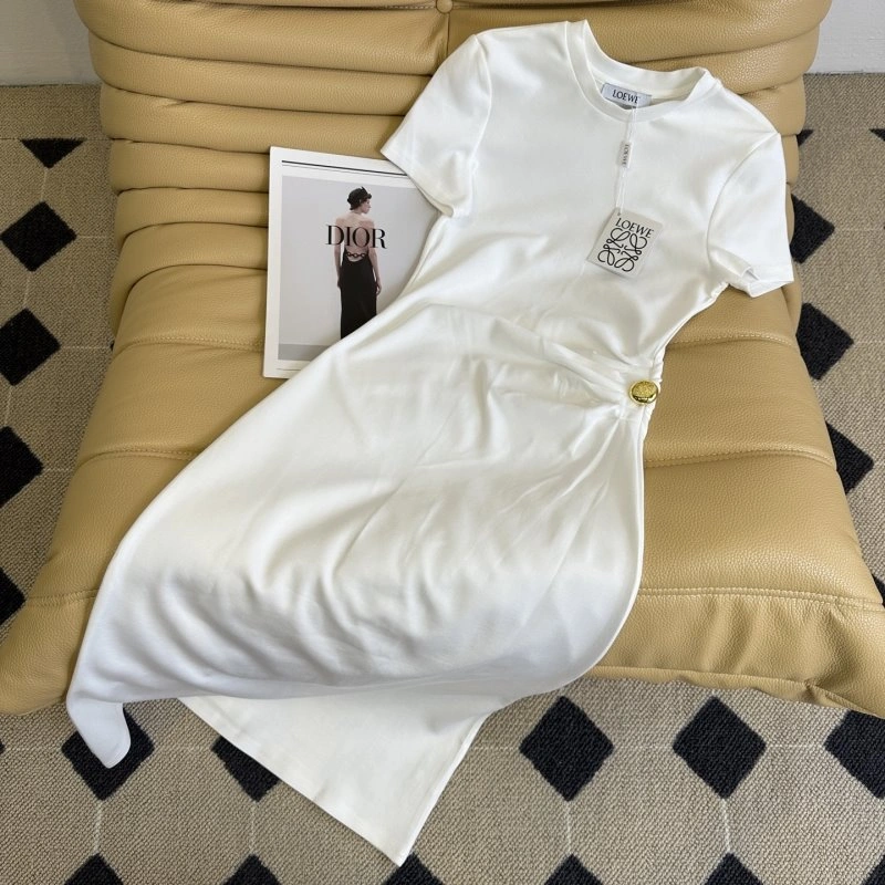 ZeroBulk Loewe Dress 153158