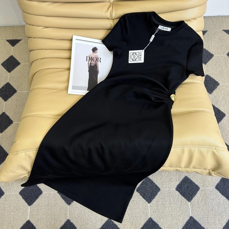 ZeroBulk Loewe Dress 153158