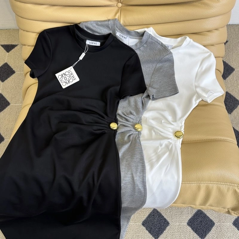 ZeroBulk Loewe Dress 153158