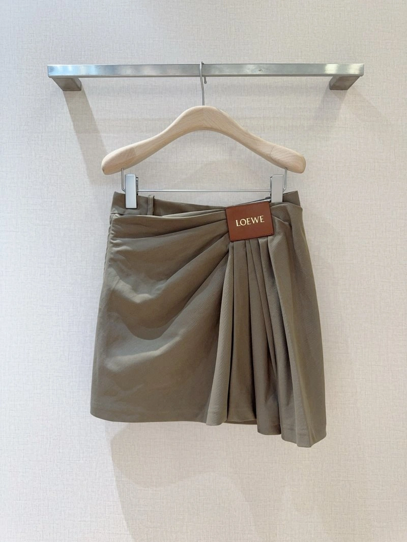 Loewe Dress Flexible 153148