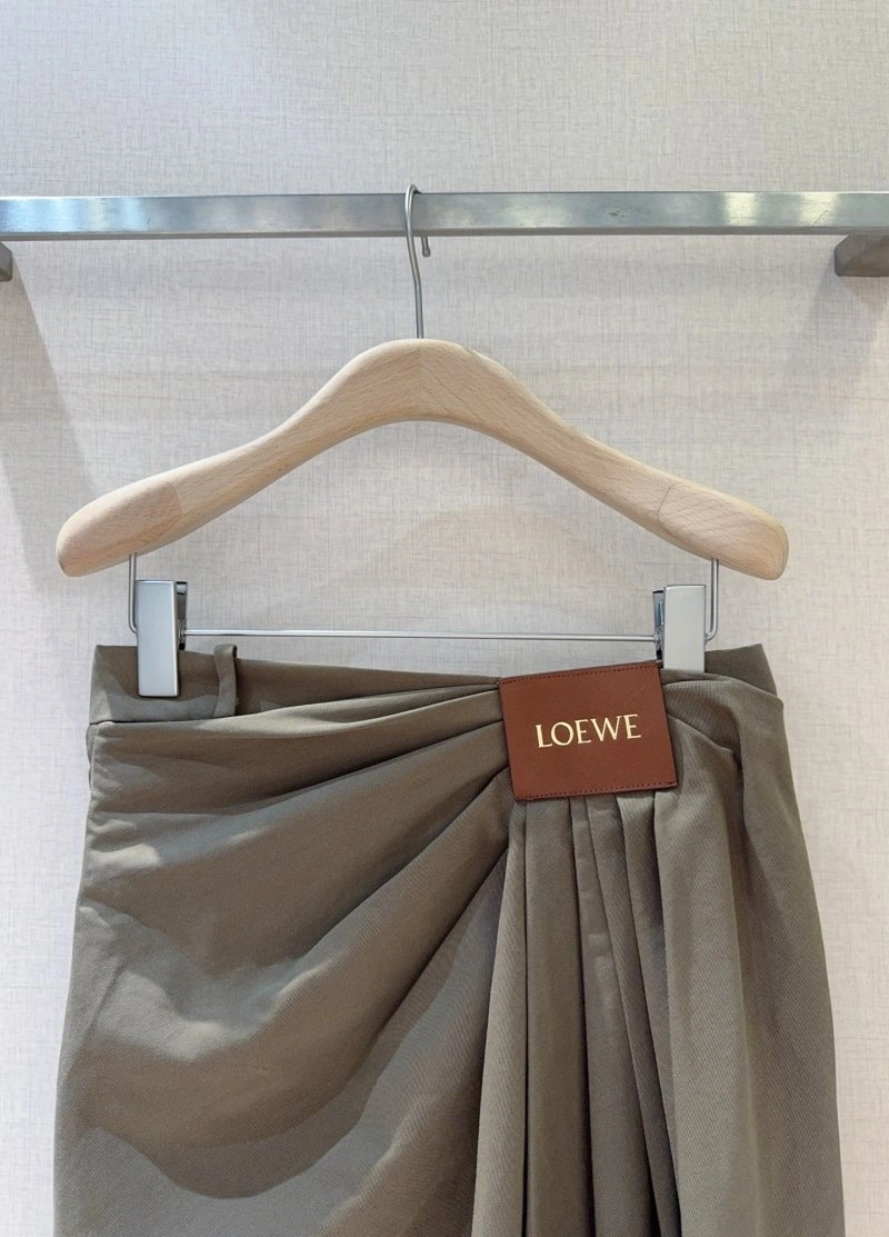 Loewe Dress Flexible 153148