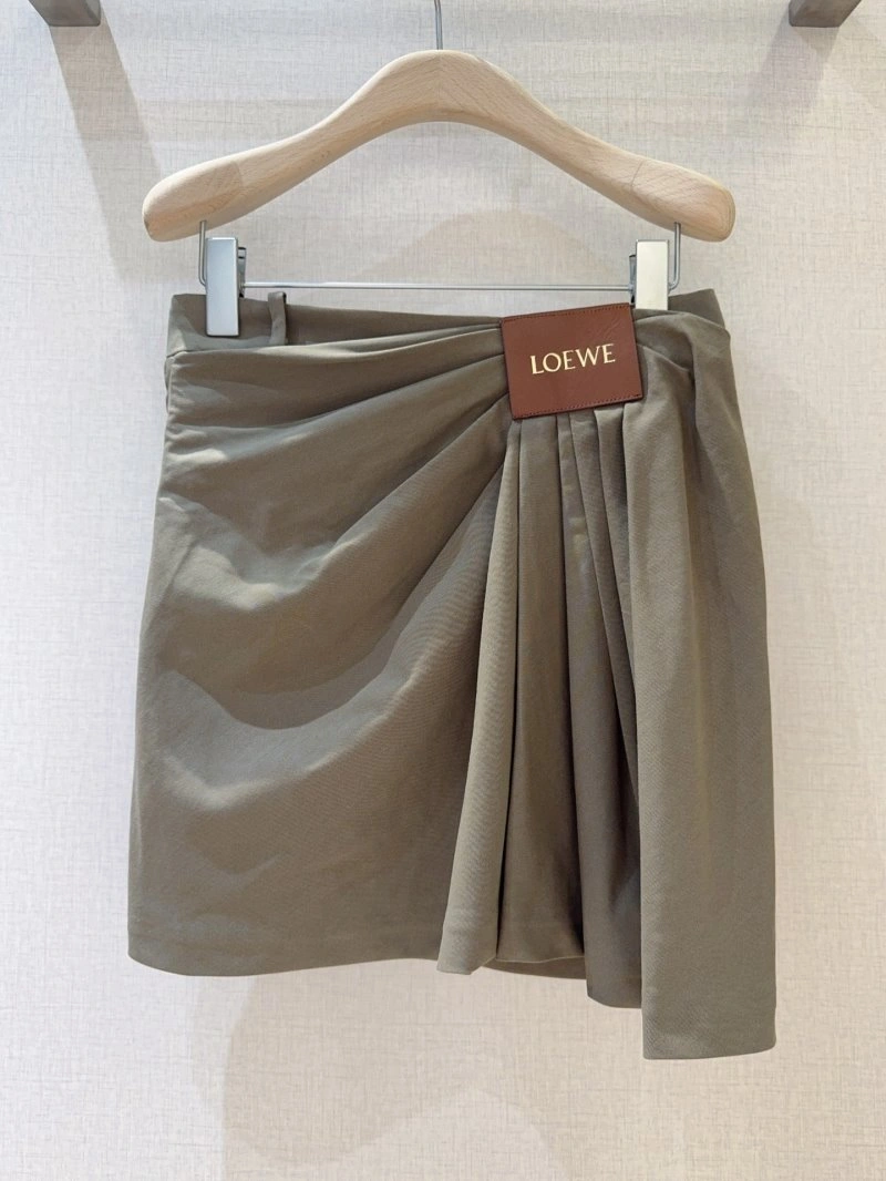 Loewe Dress Flexible 153148