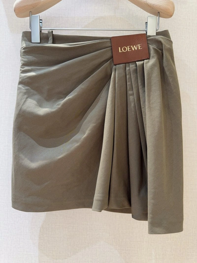 Loewe Dress Flexible 153148
