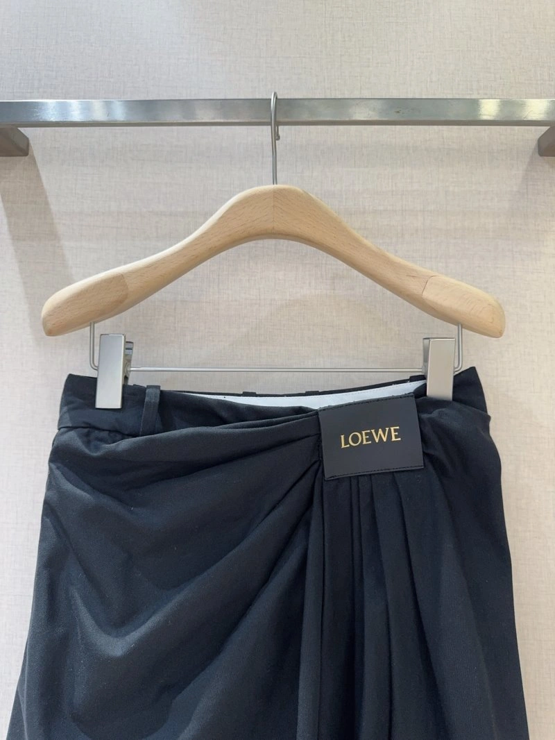 Trendy Loewe Dress 153144