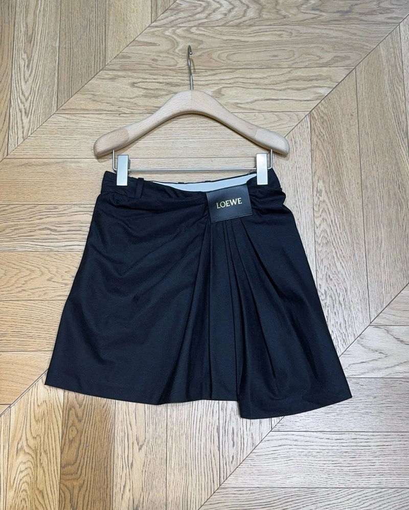 Trendy Loewe Dress 153144