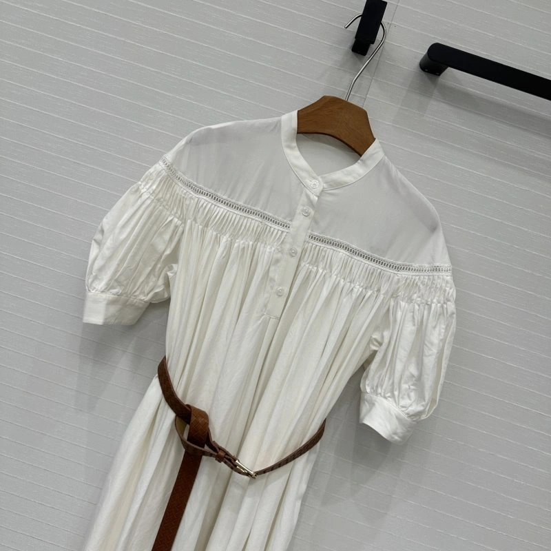 Lightweight Loewe Dress 153129