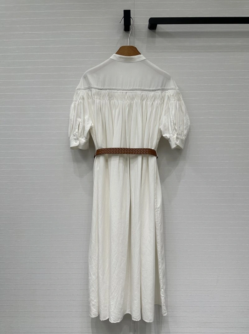 Lightweight Loewe Dress 153129