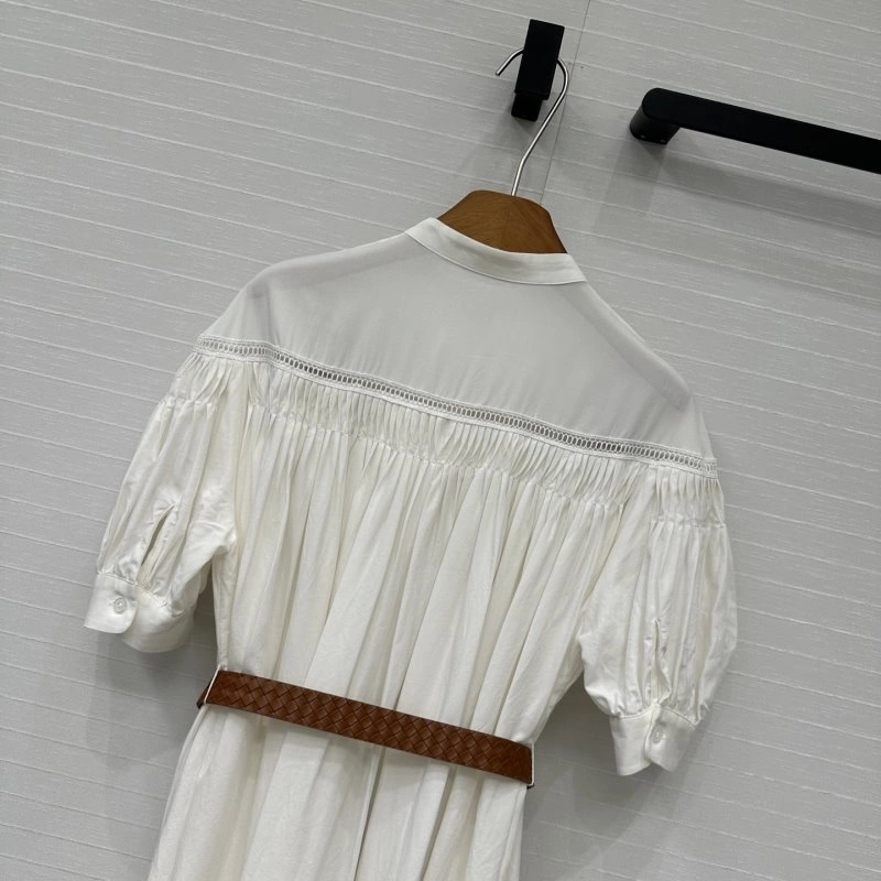 Lightweight Loewe Dress 153129