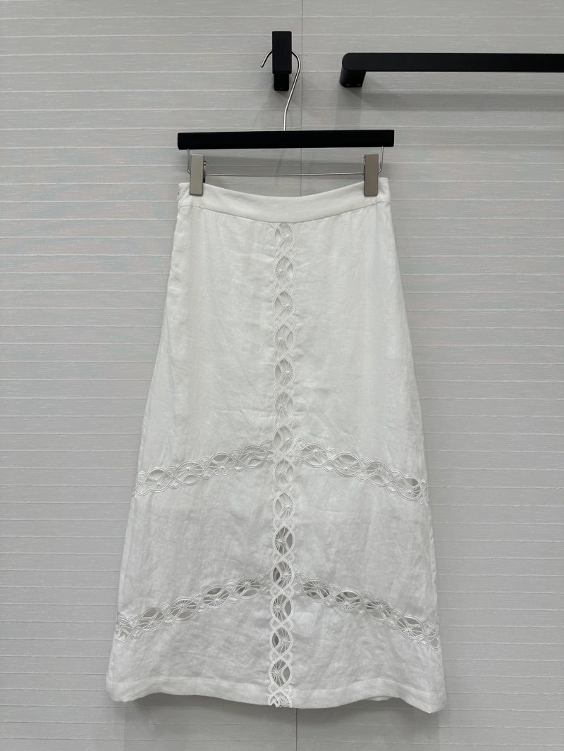 Loewe Dress ZipUp 153141
