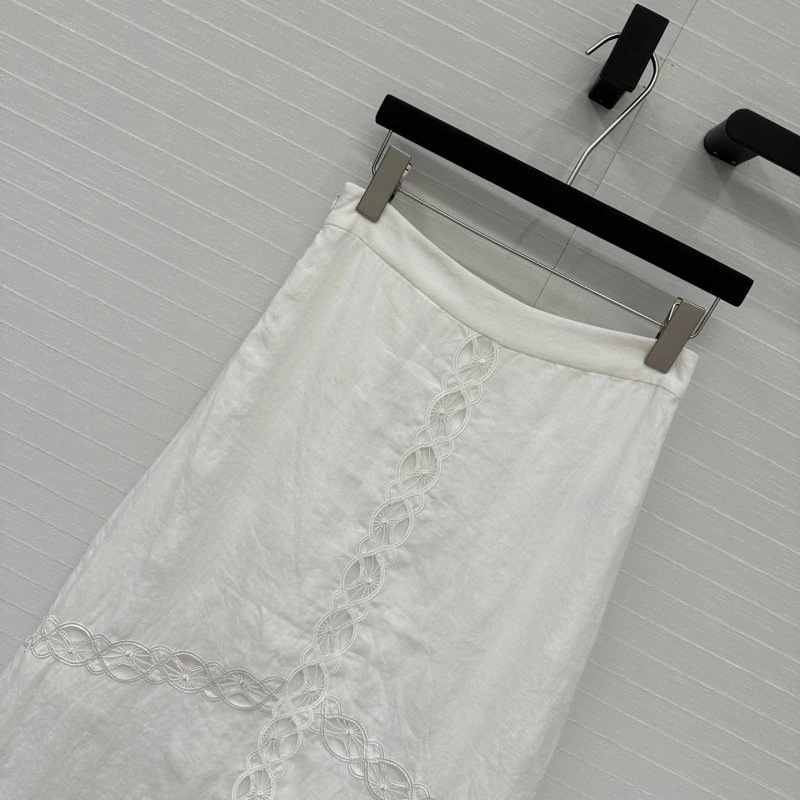 Loewe Dress ZipUp 153141