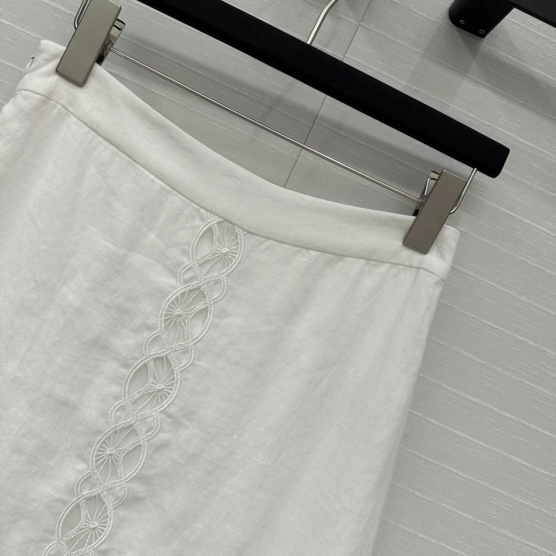 Loewe Dress ZipUp 153141
