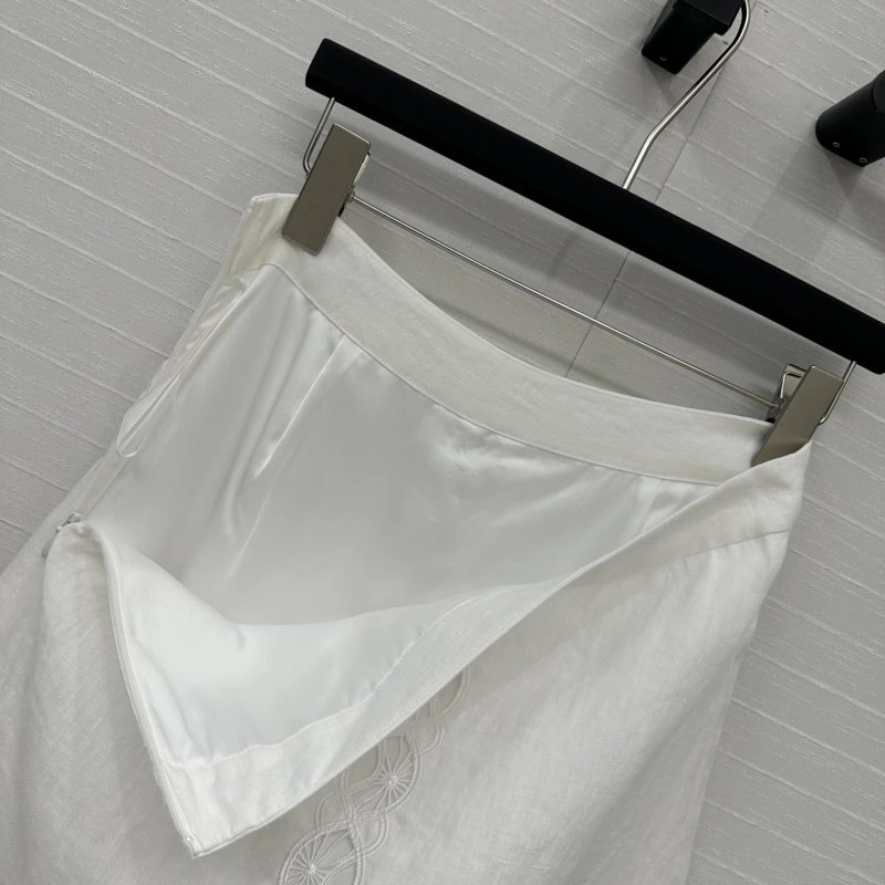 Loewe Dress ZipUp 153141