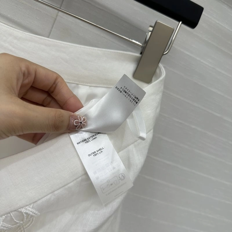 Loewe Dress ZipUp 153141
