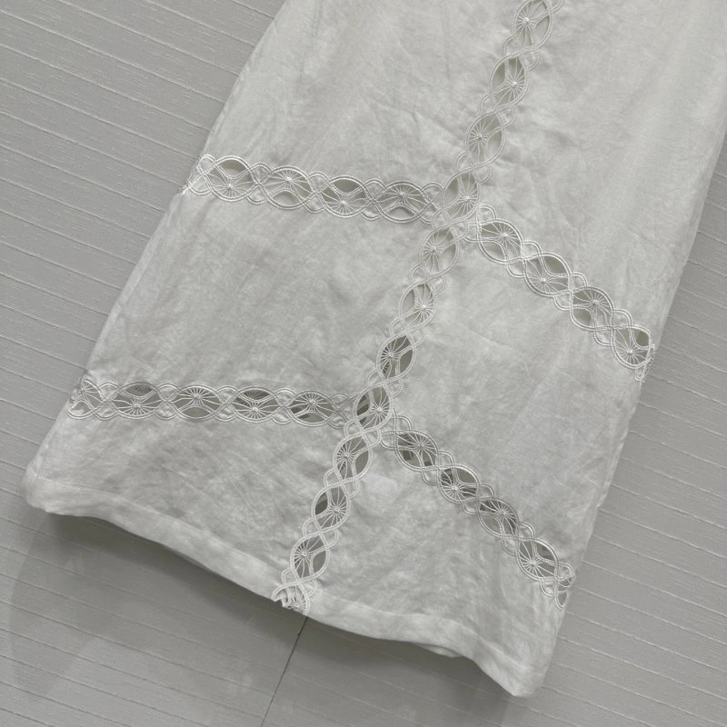 Loewe Dress ZipUp 153141