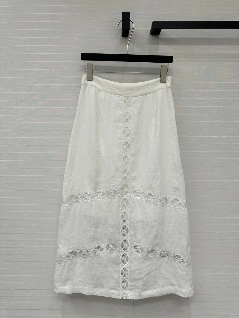 Loewe Dress ZipUp 153141