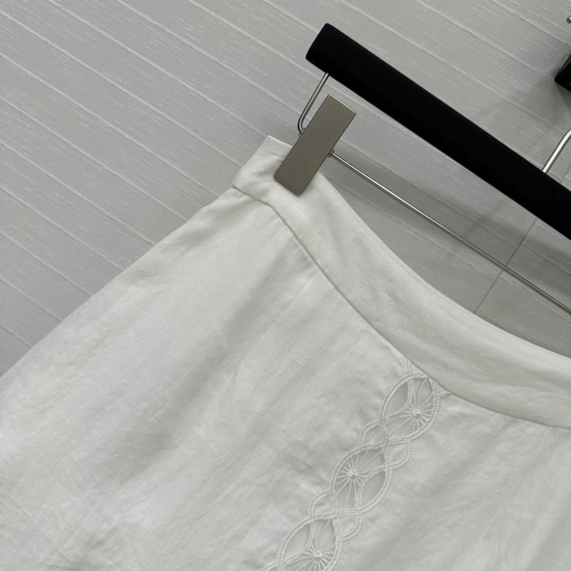 Loewe Dress ZipUp 153141