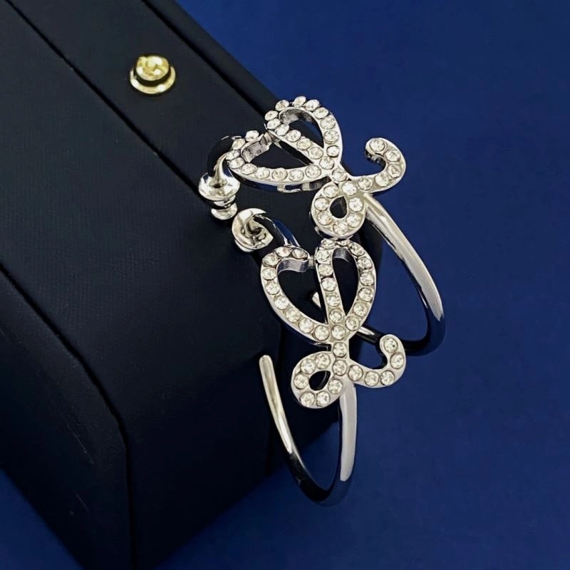 AllSeason Loewe Earrings 213904