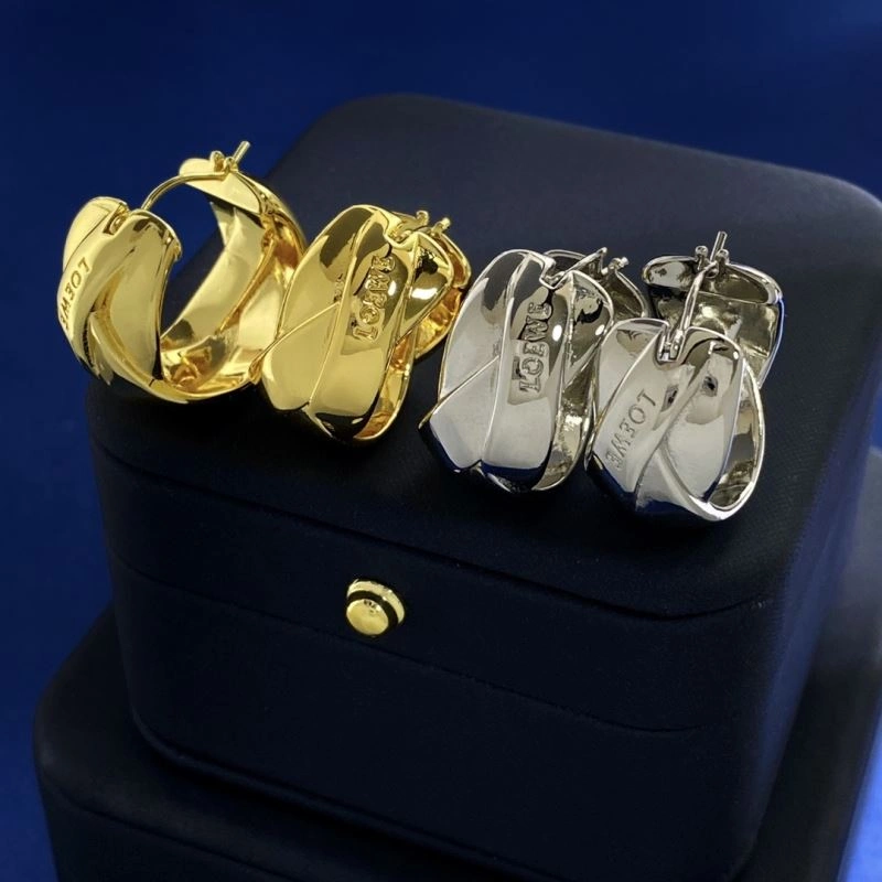 MultiPurpose Loewe Earrings 213896