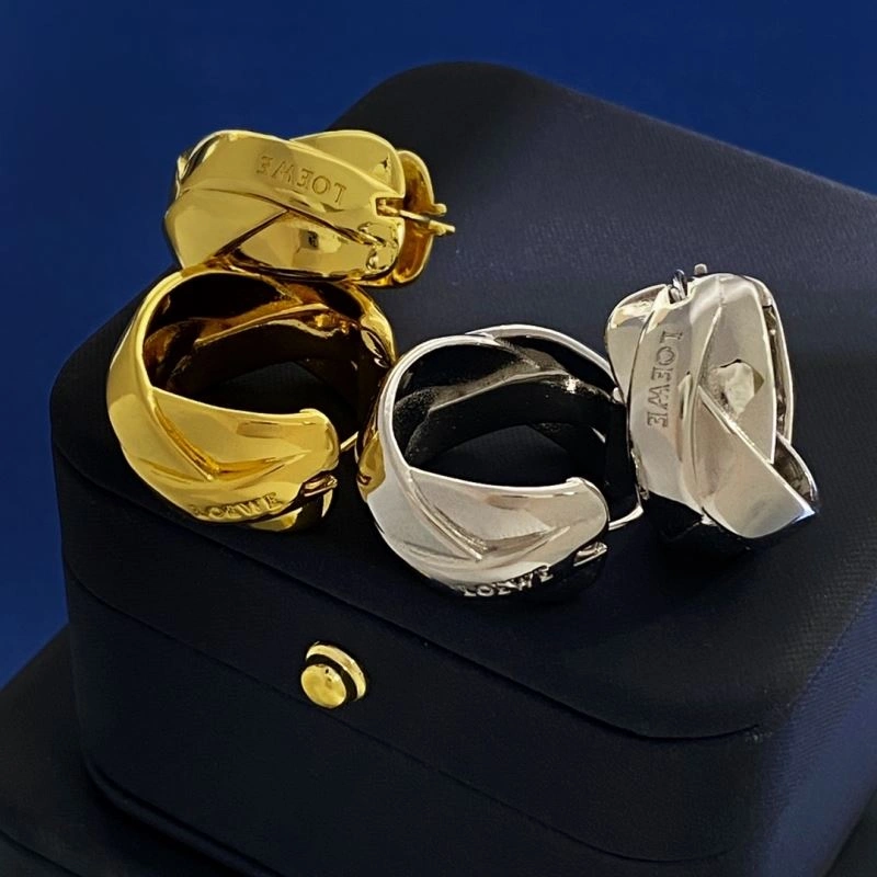 MultiPurpose Loewe Earrings 213896