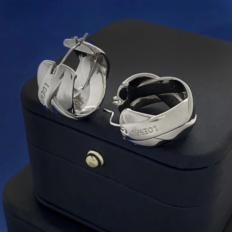 MultiPurpose Loewe Earrings 213896