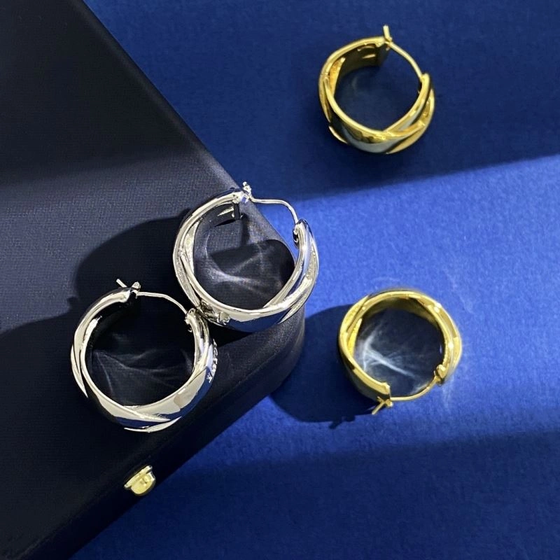 MultiPurpose Loewe Earrings 213896