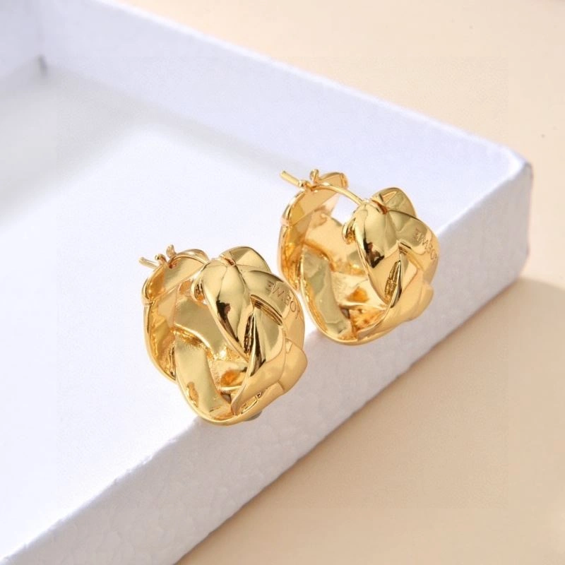 Versatile Loewe Earrings 213908