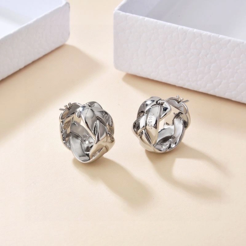 Versatile Loewe Earrings 213908