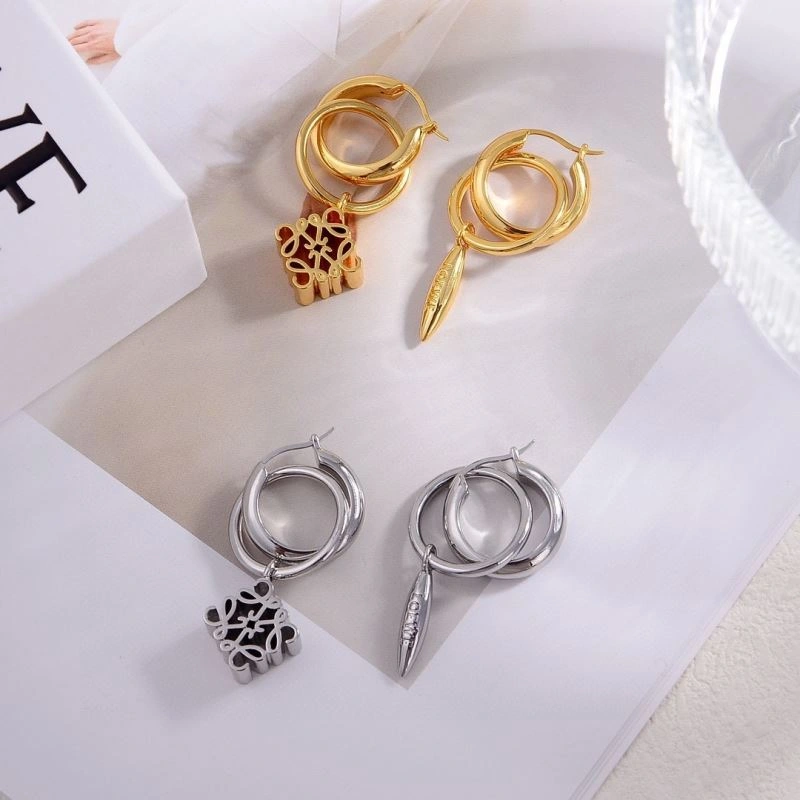 Loewe Earrings TopPick 213919