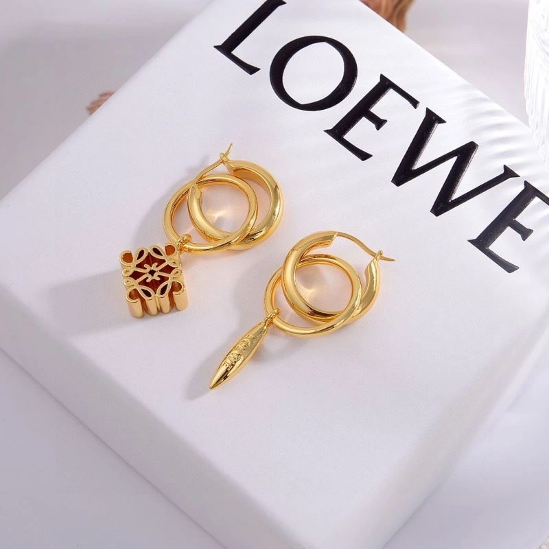 Loewe Earrings TopPick 213919