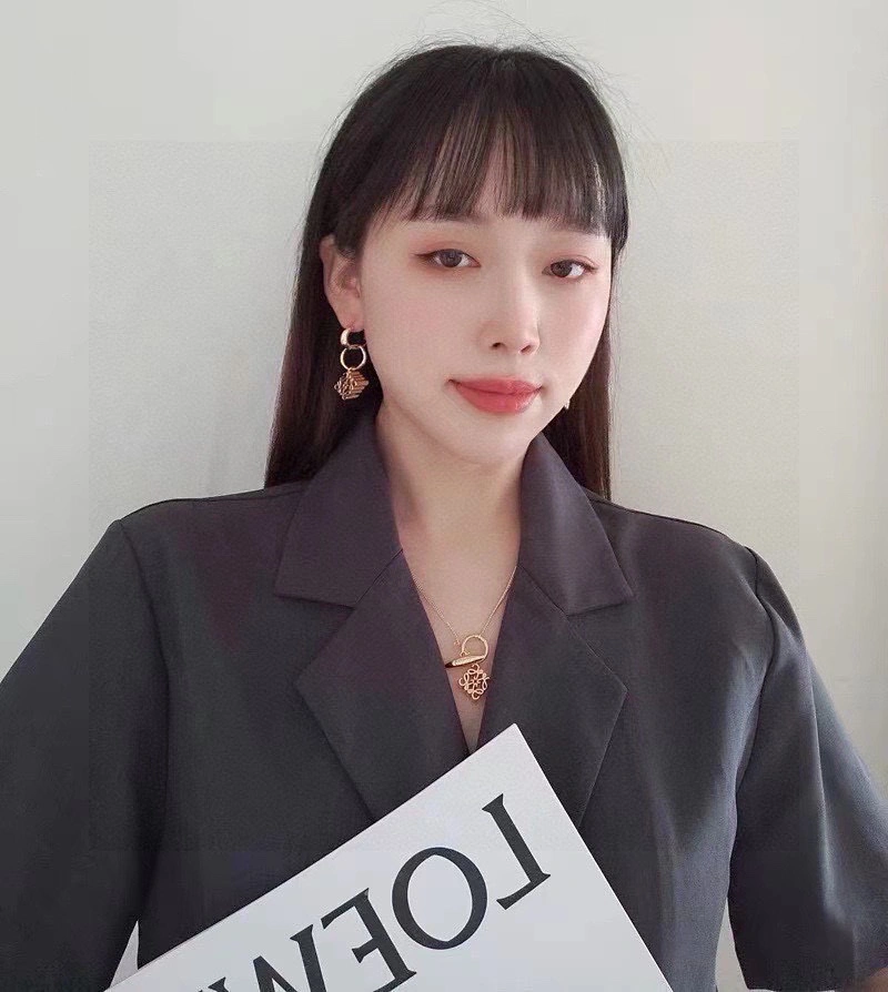 Loewe Earrings TopPick 213919