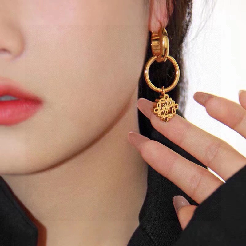 Loewe Earrings TopPick 213919