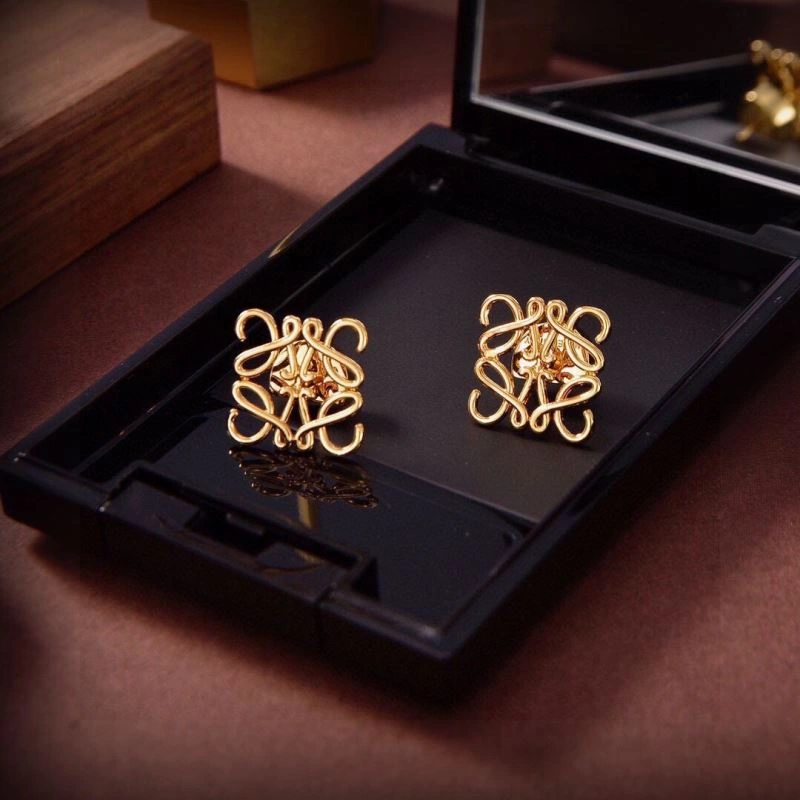 Loewe Earrings Affordable 213465