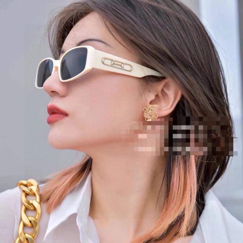 Loewe Earrings Affordable 213465