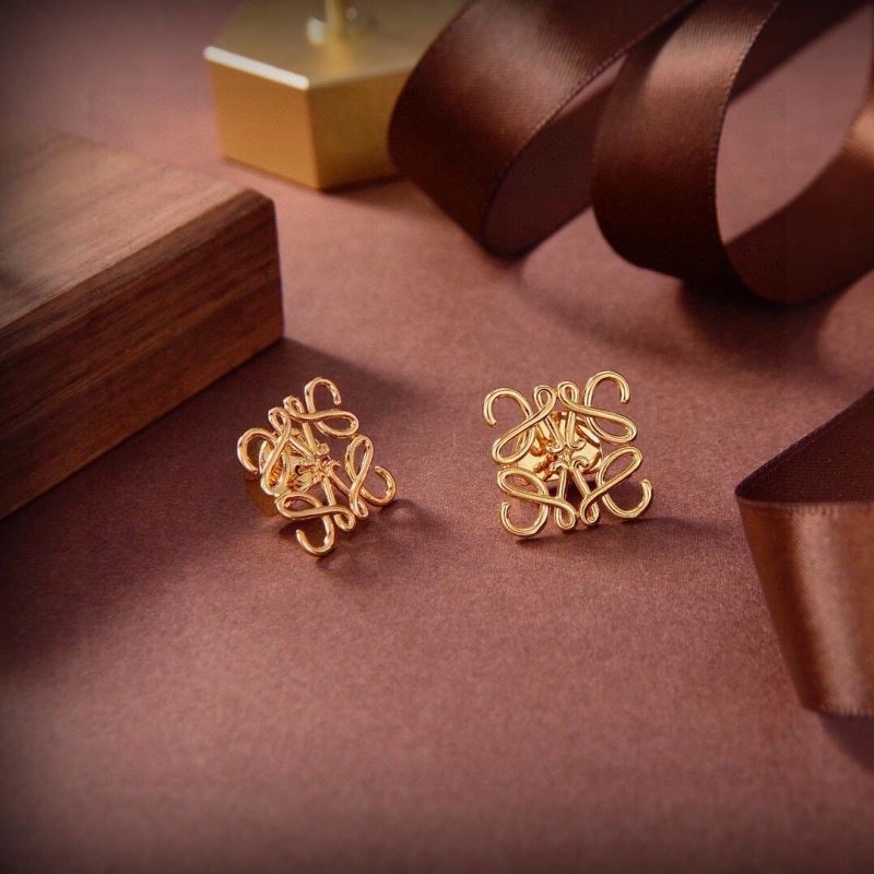Loewe Earrings Affordable 213465
