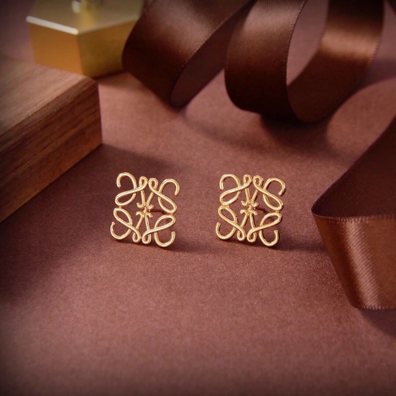 Loewe Earrings Affordable 213465