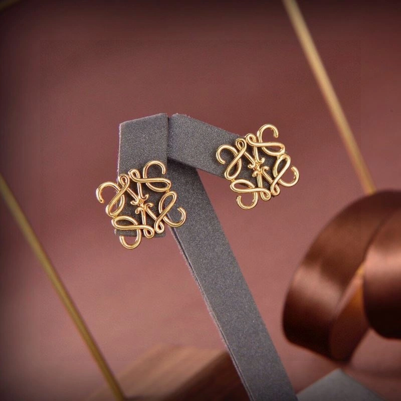Loewe Earrings Affordable 213465
