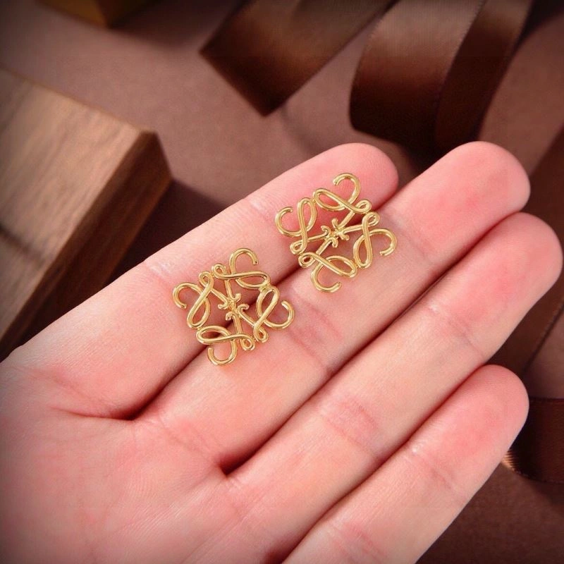Loewe Earrings Affordable 213465