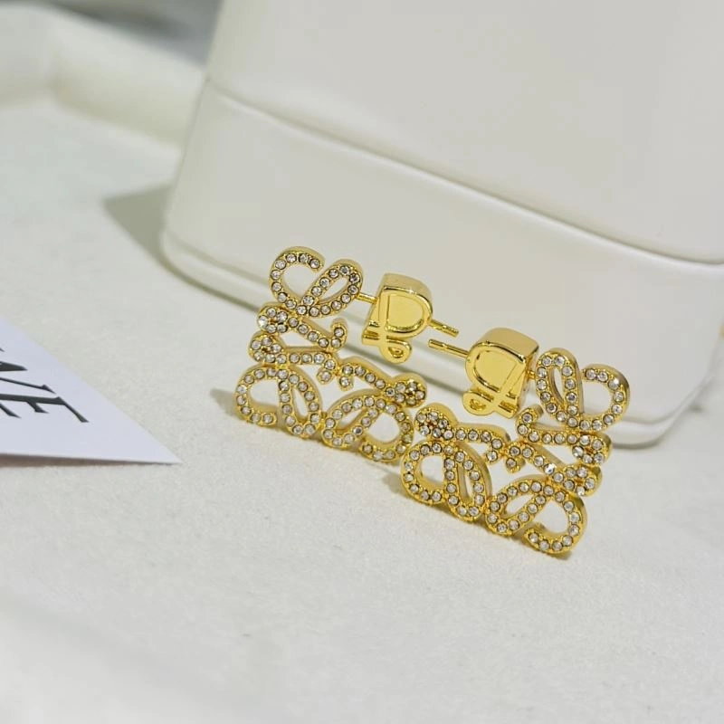 Loewe Earrings ModernLook 214529