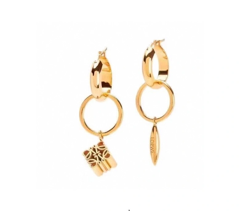 Loewe Earrings Snug 214186