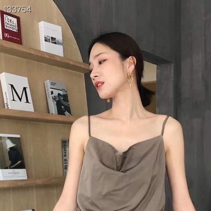 Loewe Earrings Snug 214186