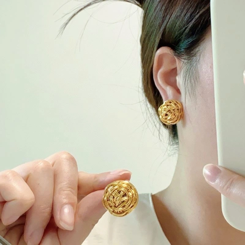 FastDry Loewe Earrings 214185