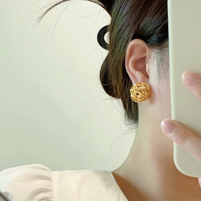 FastDry Loewe Earrings 214185