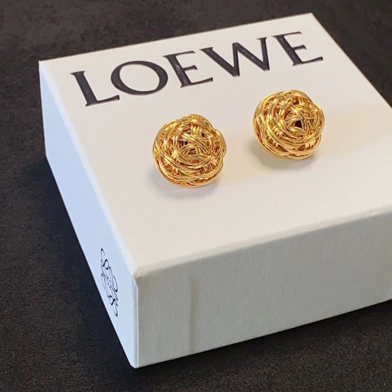 FastDry Loewe Earrings 214185